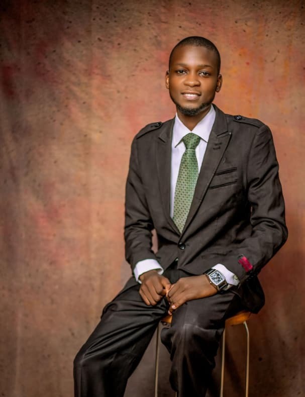 Abubakar Tasiu
