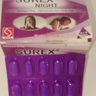 Surex Night