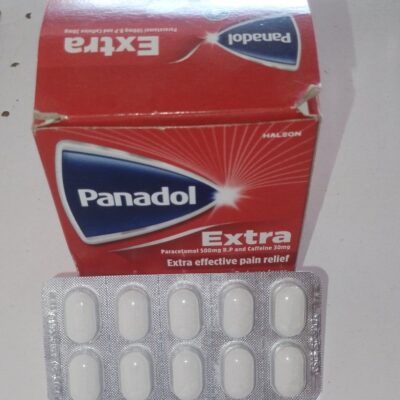 Panadol Extra