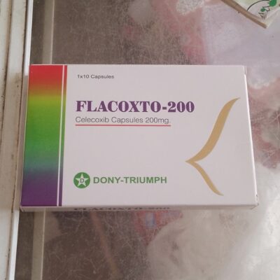 Celecoxib 200mg