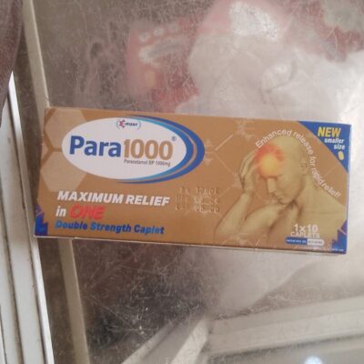 Para 1000mg