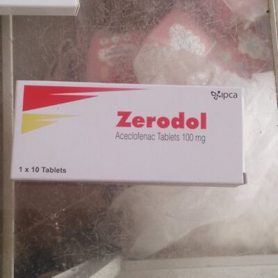 Zerodol 100mg