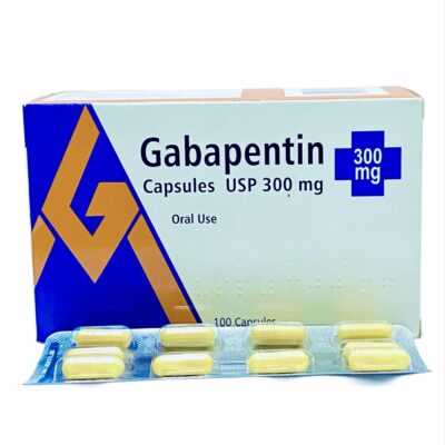 Gabapentin 300mg