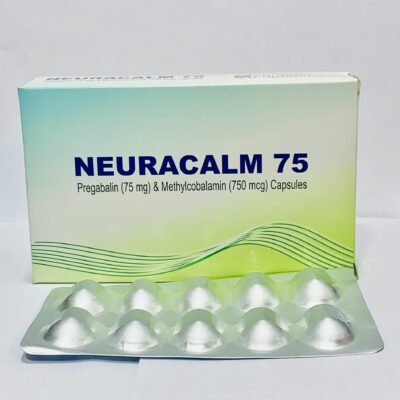 Neurocalm 75