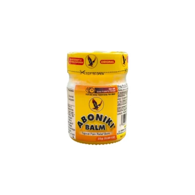 Aboniki Balm
