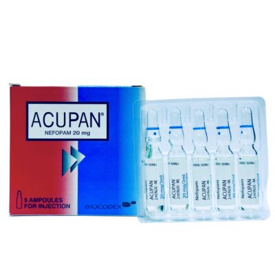 Acupan 20mg