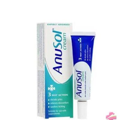 Anusol Cream