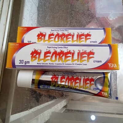 BleoRelief Cream