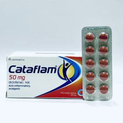 Cataflam 50mg