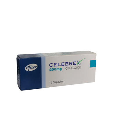 Celebrex 200mg