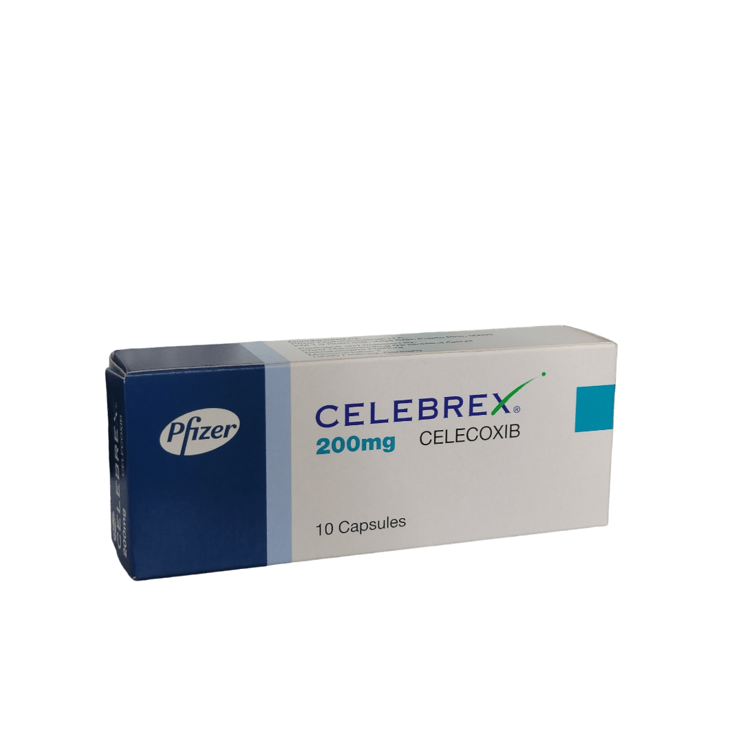 Celebrex 200mg