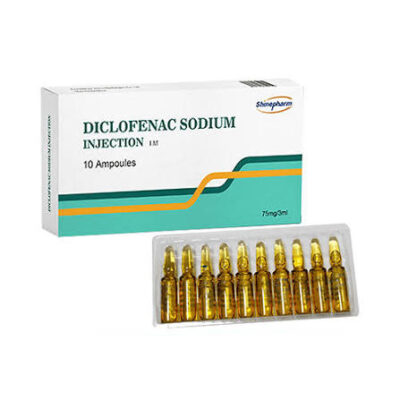Diclofenac Sodium