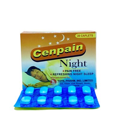 Nopain 300mg