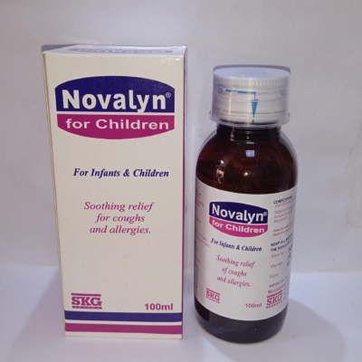 Novalyn (Child)