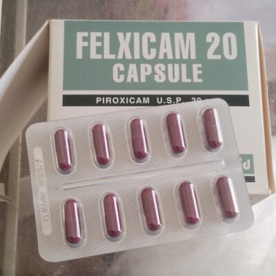 Felxicam 20mg