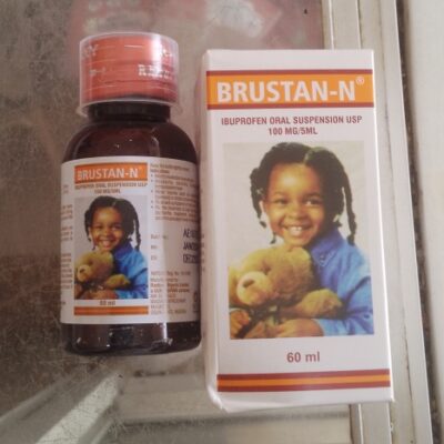 Brustan N 60ml
