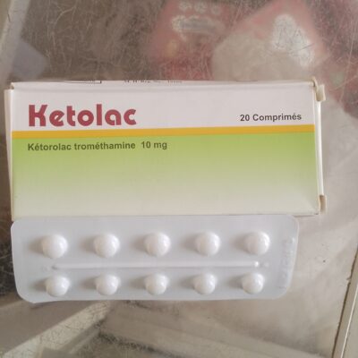 Ketorolac 10mg
