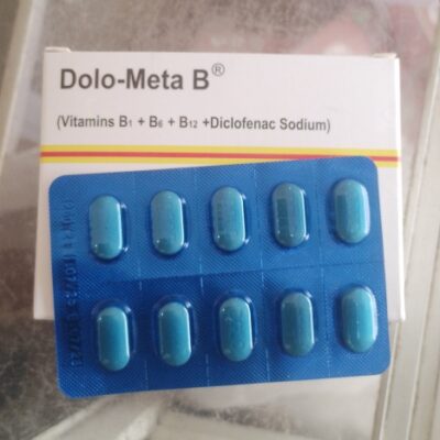 Dolo Meta B
