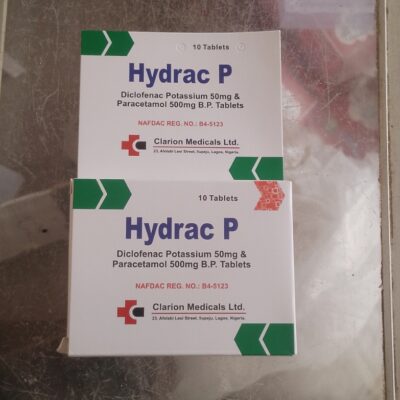 Hydrac P