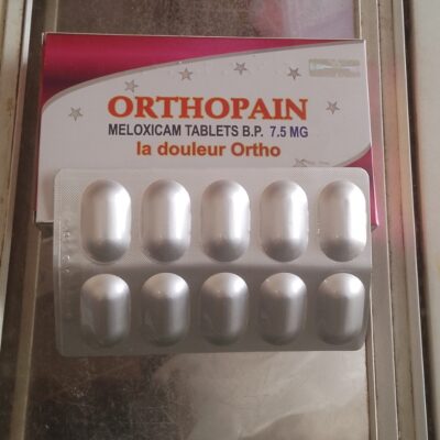 Meloxicam 7.5 mg