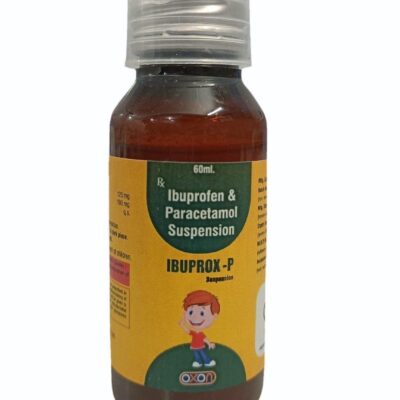 Ibuprox 60ml