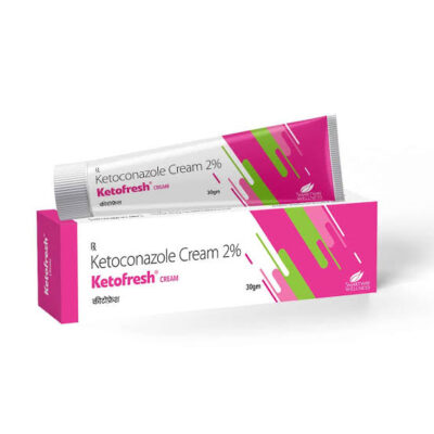 Ketoconazole Cream
