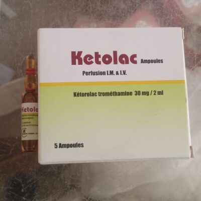Ketorolac 30mg