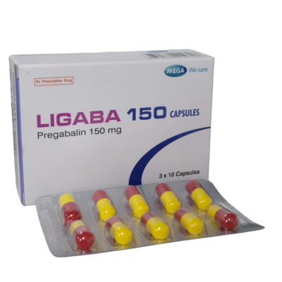 Ligaba 150