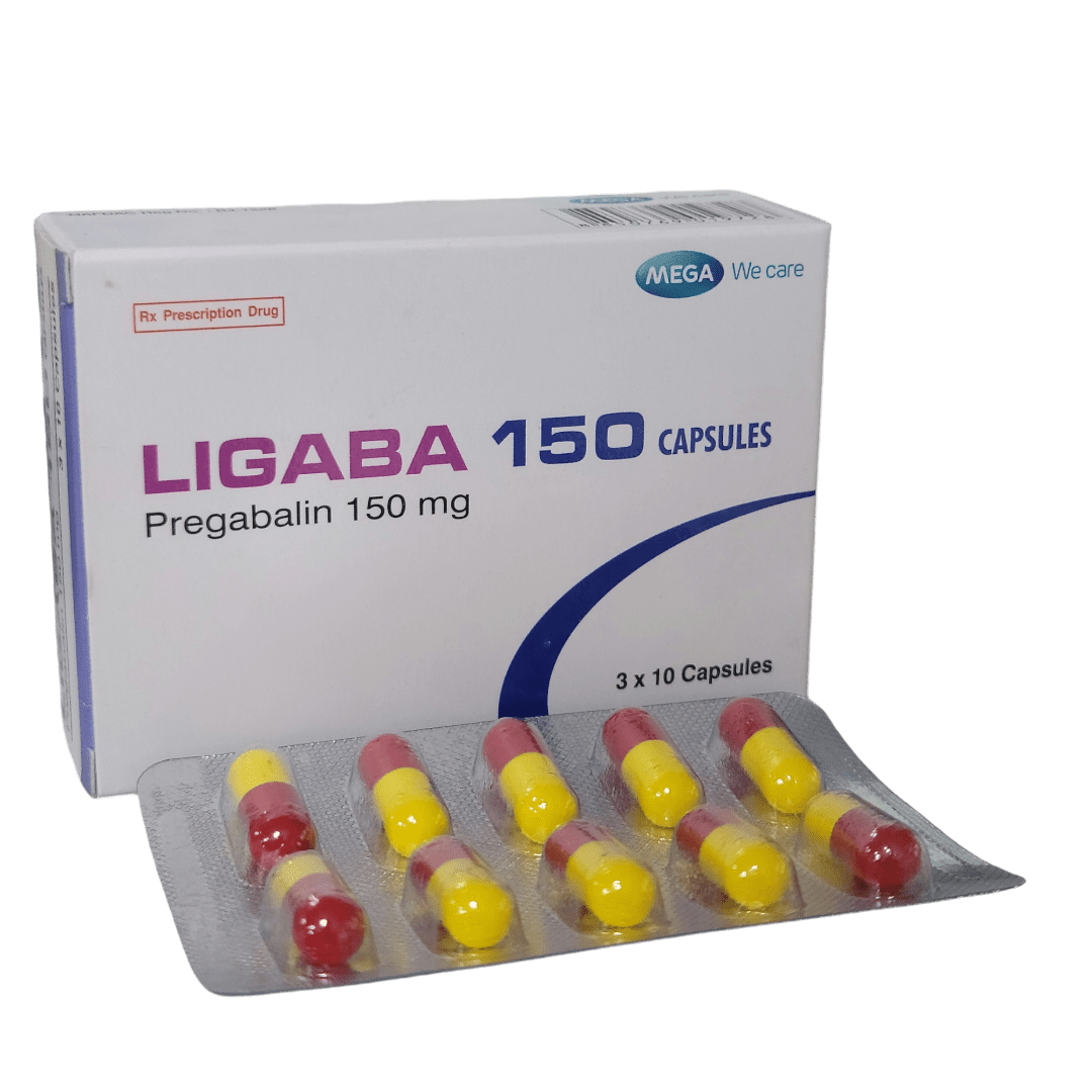 Ligaba 150
