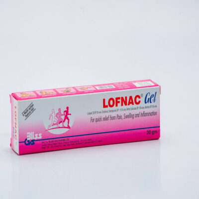 Lofnac Gel