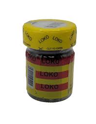 Loko Balm