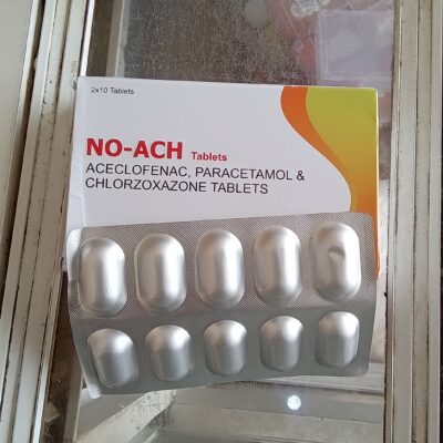 No Ach