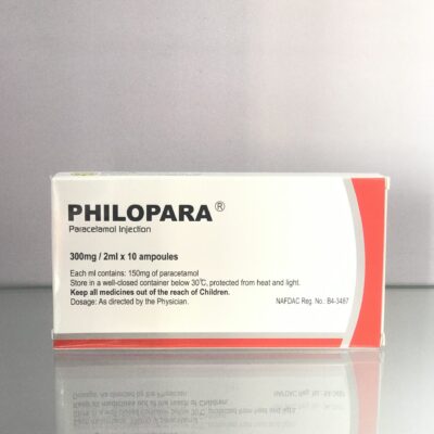 Paracetamol