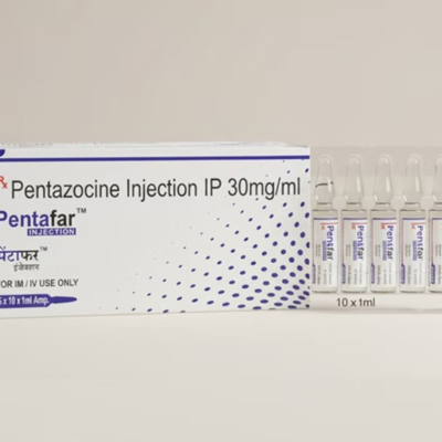 Pentazocine 30mg/ml