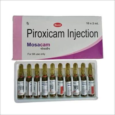Piroxicam