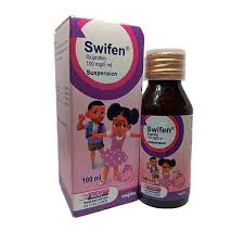 Swifen Suspension