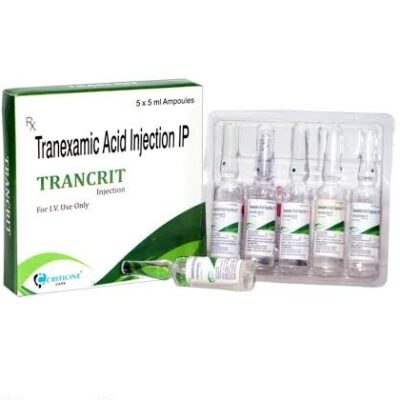 Tranexamic Acid