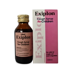 Exiplon (Child)