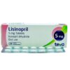 Losinopril 5mg