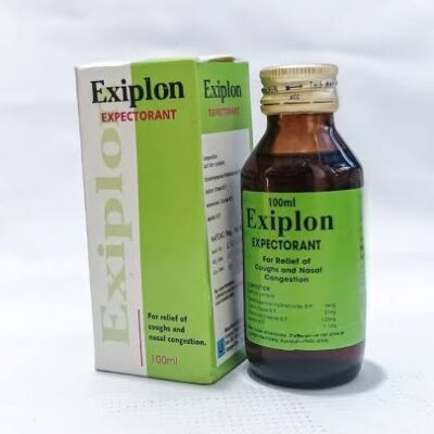 Exiplon (Adult)