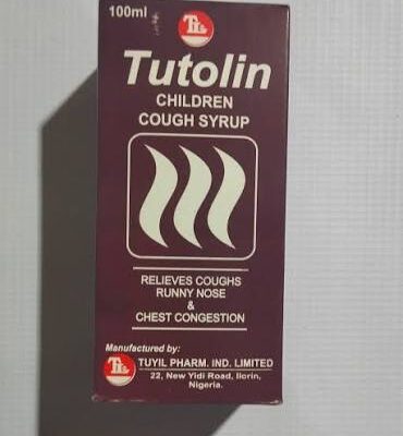 Tutolin (Child)
