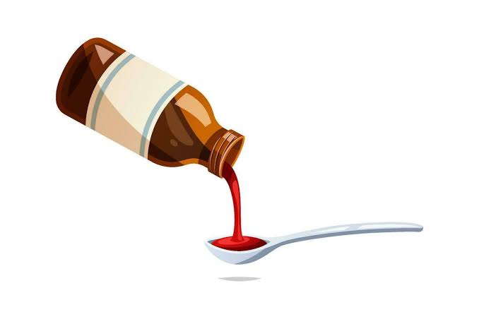 Syrup