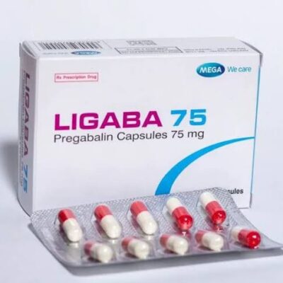 Ligaba 75