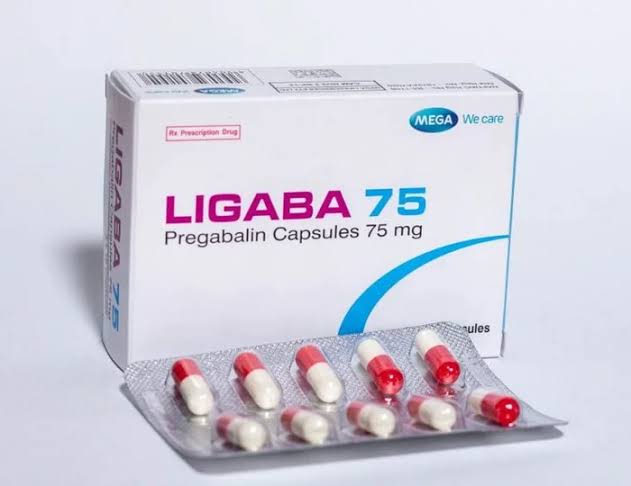 Ligaba 75