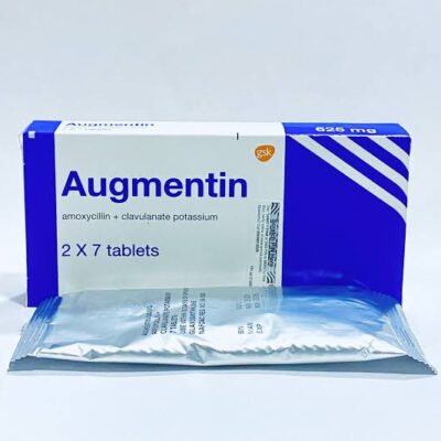 Augmentin 625mg