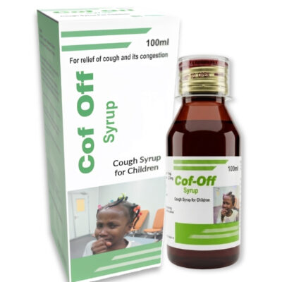 Cof Off (Child)