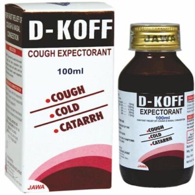 D-Koff