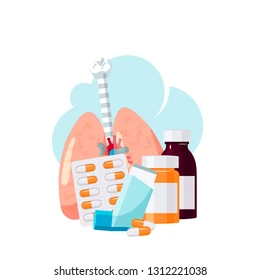Respiratory