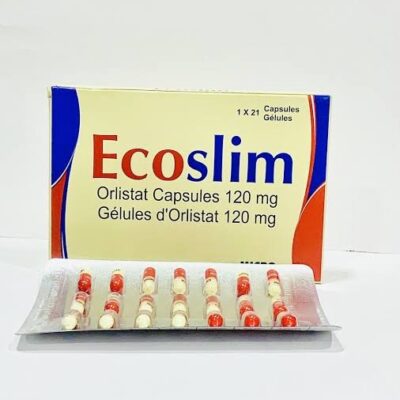 EcoSlim 120mg