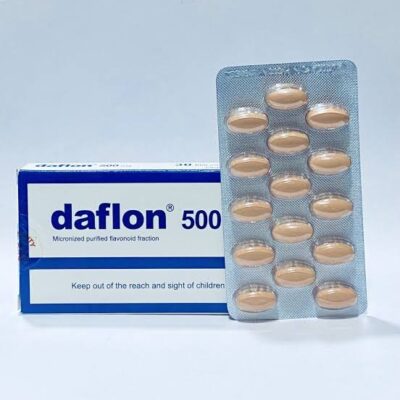 Daflon 500mg
